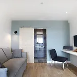 Sur La Otel Marennes (Charente-Maritime)