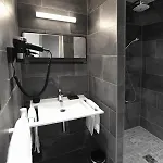 Sur La Otel Marennes (Charente-Maritime)