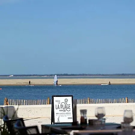 Sur La Marennes (Charente-Maritime)