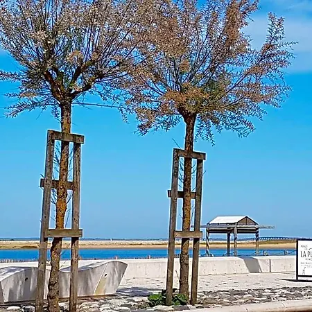 Отель Sur La Марен