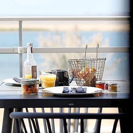 Sur La Hotell Marennes (Charente-Maritime)