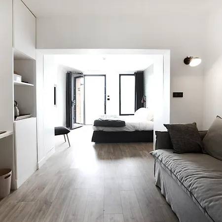 Hotell Sur La