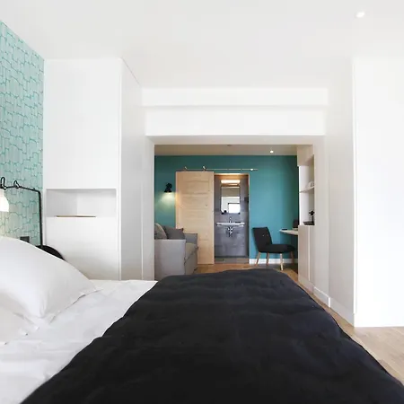 Hotel Sur La