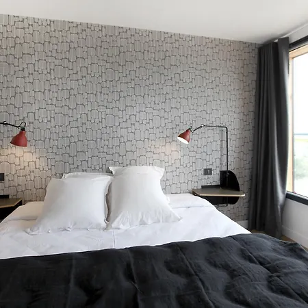 Hotell Sur La