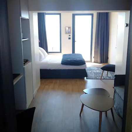 Hotel Sur La 3*