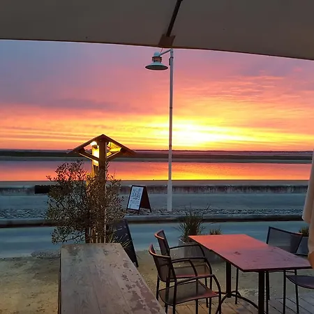 Sur La 3* Marennes (Charente-Maritime)