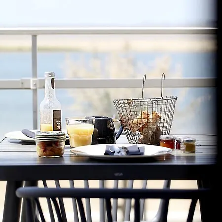 Hotell Sur La Marennes (Charente-Maritime)