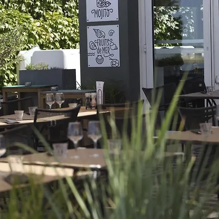 Sur La 3* Marennes (Charente-Maritime)