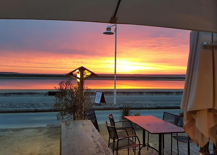 Sur La 3* Marennes (Charente-Maritime)